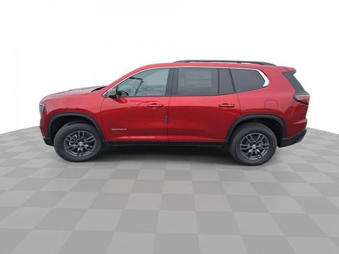 New 2025 GMC Acadia Elevation image 5