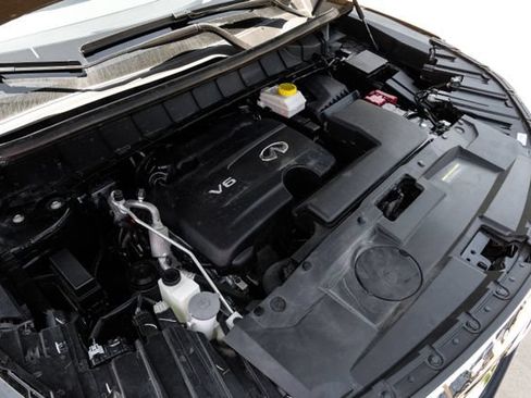 Used 2022 INFINITI QX60 Autograph w/ Cargo Package AWD/4WD image 67
