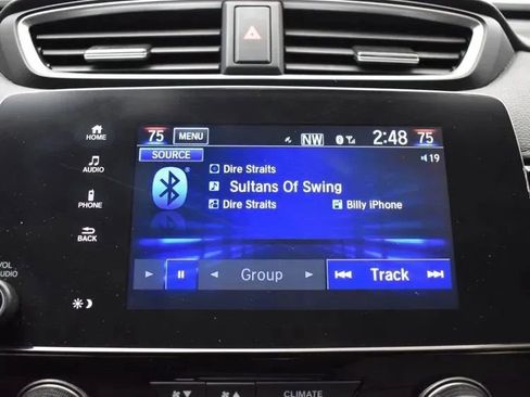 Used 2021 Honda CR-V EX-L image 30