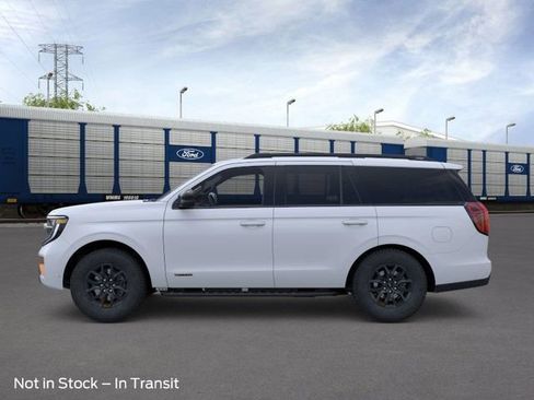 New 2026 Ford Expedition Tremor image 3