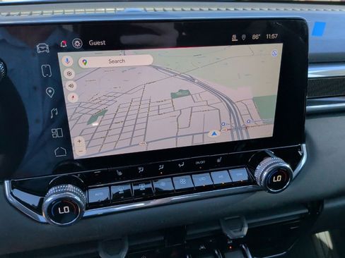 New 2026 GMC Canyon Elevation w/ Convenience Package image 24