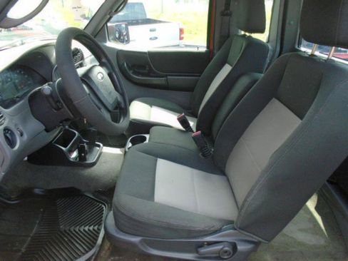 Used 2011 Ford Ranger XLT AWD/4WD image 11