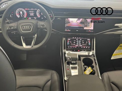 New 2026 Audi Q7 Premium Plus AWD/4WD image 27