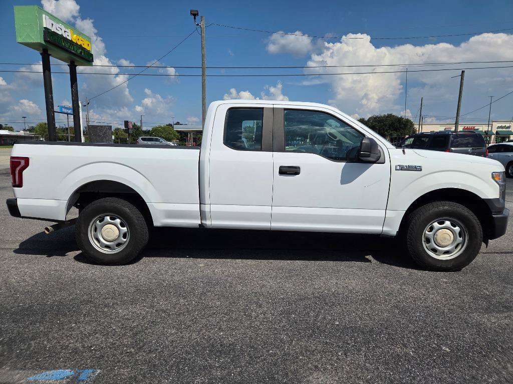 Used 2016 Ford F150 XL w/ Equipment Group 101A Mid RWD image 5