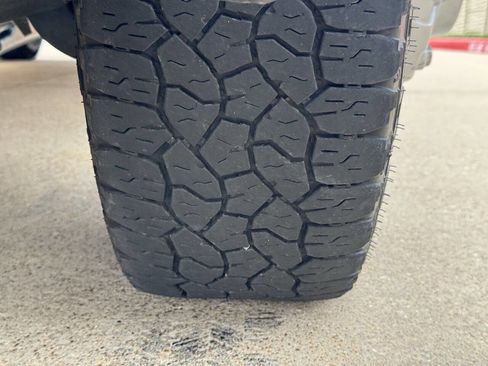 Used 2022 RAM 3500 Tradesman AWD/4WD image 35
