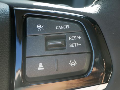 New 2026 Honda Odyssey EX-L image 24