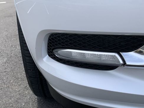 Used 2017 Buick Enclave Premium w/ Experience Buick Package image 10