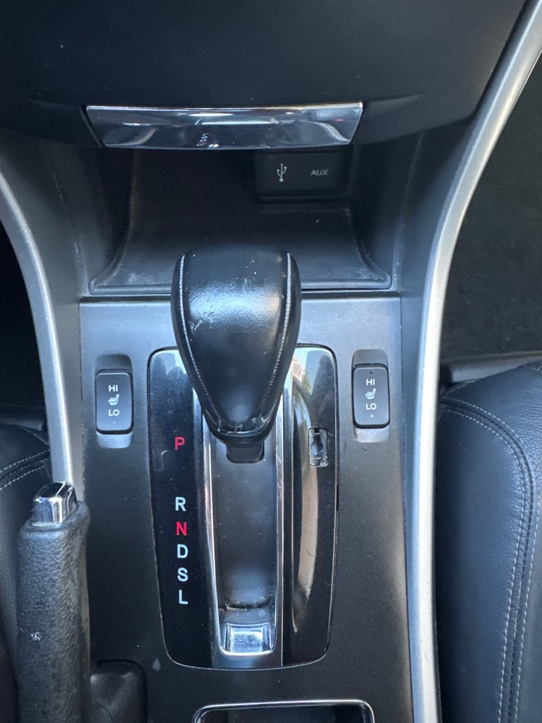 Used 2015 Honda Accord EX-L image 16