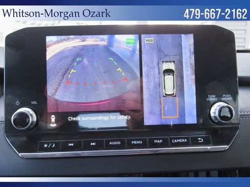 Used 2024 Mitsubishi Outlander SE image 37