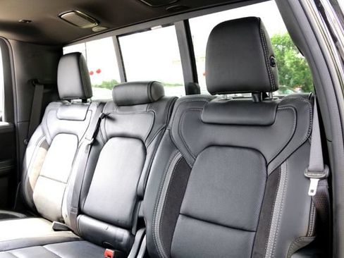 New 2024 RAM 1500 TRX w/ TRX Level 2 Equipment Group AWD/4WD image 20