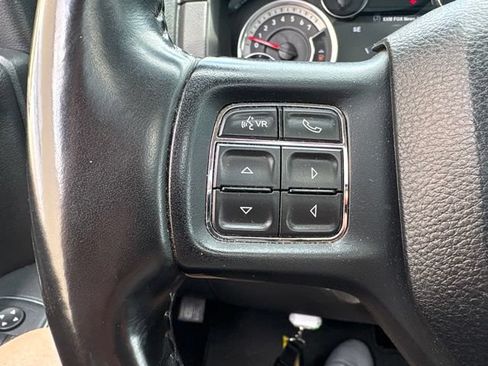 Used 2018 RAM 1500 Sport w/ Convenience Group AWD/4WD image 19
