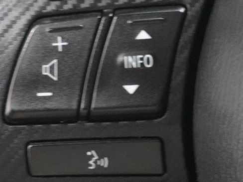 Used 2017 MAZDA CX-3 Touring FWD image 18