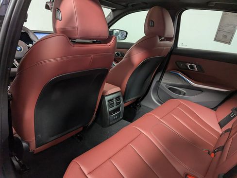 New 2026 BMW 330i xDrive Sedan image 26