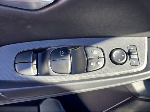 New 2025 Nissan Sentra SV w/ All-Weather Package image 15