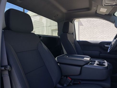 New 2026 GMC Sierra 1500 Pro w/ Pro Value Package RWD image 24