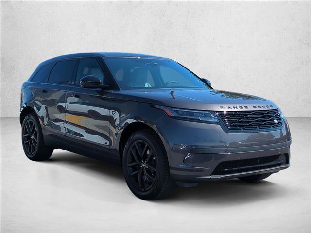 New 2026 Land Rover Range Rover Velar S AWD/4WD image 7
