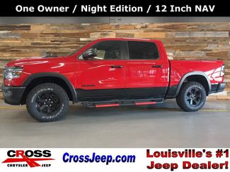 Used 2023 RAM 1500 Rebel w/ Rebel Level 1 Equipment Group video 1