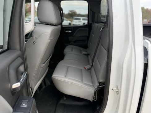 Used 2017 Chevrolet Silverado 1500 W/T w/ WT Convenience Package image 17