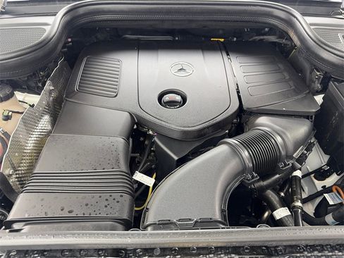 Used 2024 Mercedes-Benz GLE 350 4MATIC image 75