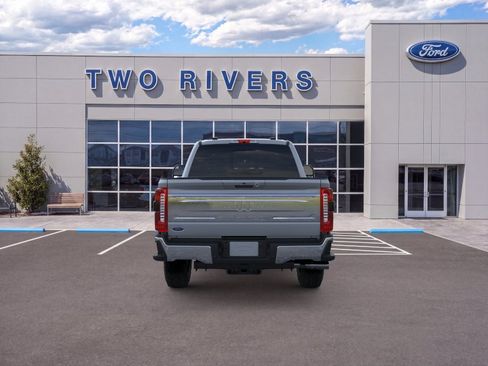 New 2026 Ford F250 King Ranch w/ Tremor Off-Road Package AWD/4WD image 5