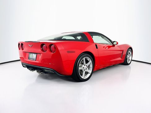 Used 2006 Chevrolet Corvette Coupe image 9