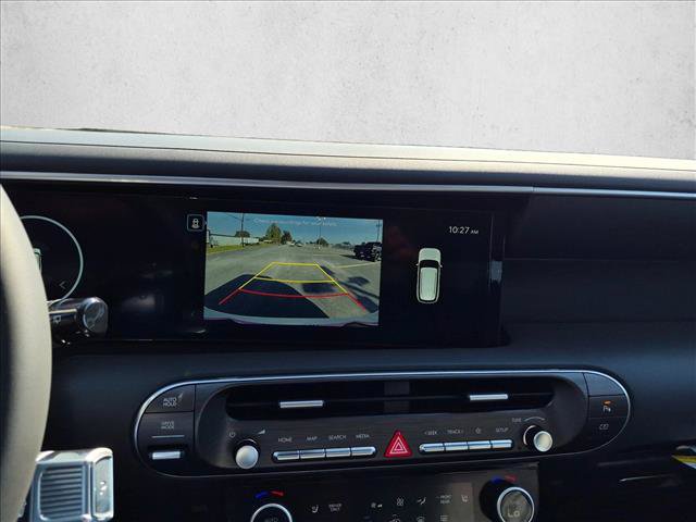 New 2027 Hyundai Palisade SEL FWD image 13