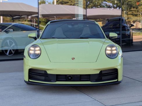 Used 2025 Porsche 911 Carrera S image 6