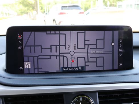 Used 2022 Lexus RX 350 FWD w/ Premium Package image 23