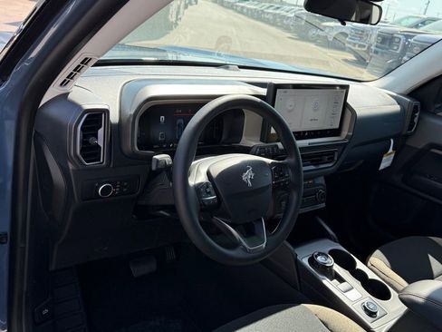 New 2026 Ford Bronco Sport Big Bend AWD/4WD image 4