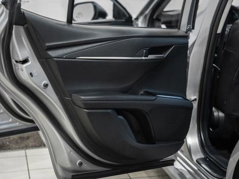 Used 2025 Toyota Camry LE image 35