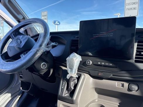 New 2026 Ford Transit 250 148 Medium Roof Extended AWD image 9