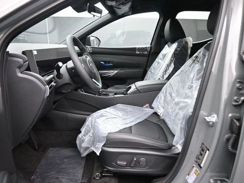 Certified 2026 Hyundai Santa Cruz SEL AWD/4WD image 13