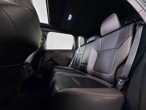 Certified 2025 Subaru Forester Sport AWD/4WD image 22