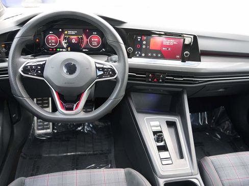 Used 2022 Volkswagen GTI S image 6