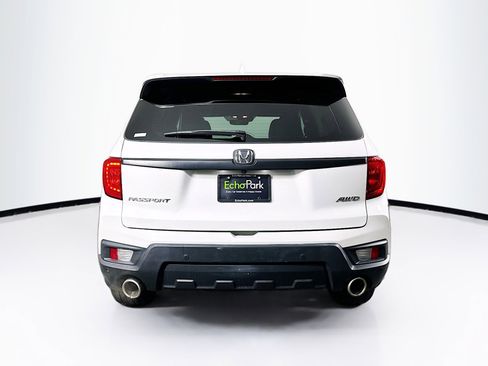 Used 2023 Honda Passport EX-L image 7