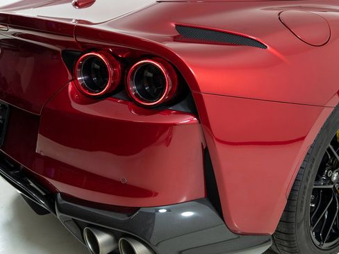 Certified 2022 Ferrari 812 GTS RWD image 33