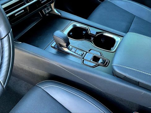 Certified 2024 Lexus RX 350 Premium image 16