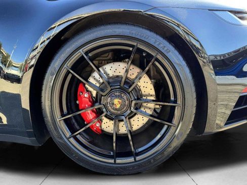 Used 2024 Porsche 911 Carrera GTS image 53