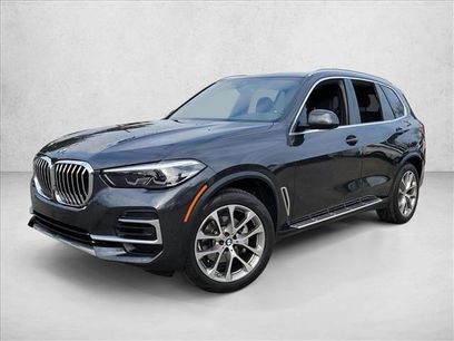 Used 2022 BMW X5 xDrive40i w/ Premium Package