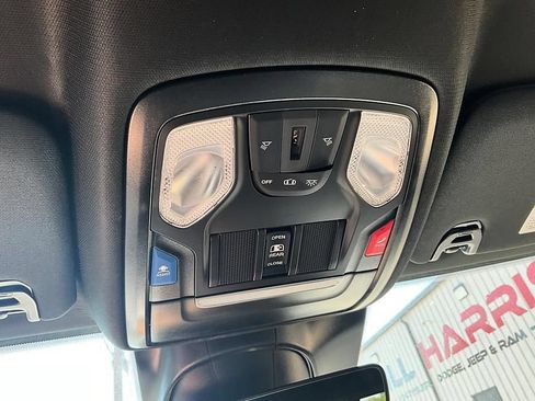New 2026 RAM 3500 Big Horn AWD/4WD image 28