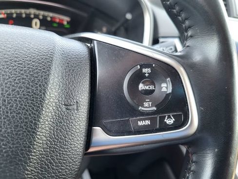 Used 2017 Honda CR-V EX-L image 19