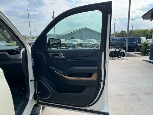 Used 2015 GMC Yukon Denali w/ Open Road Package image 47