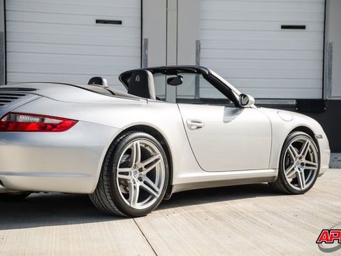 Used 2006 Porsche 911 Carrera 4 image 53