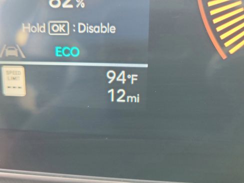 New 2026 Hyundai Santa Fe SE image 19