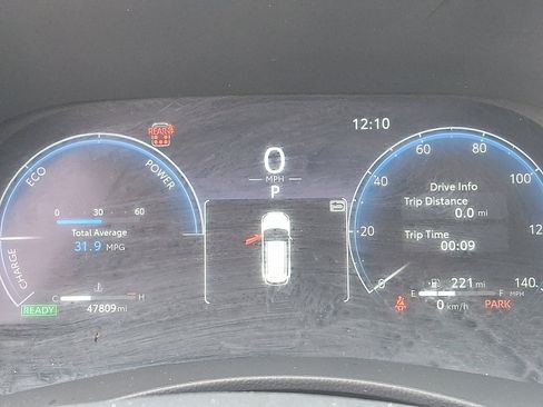 Used 2023 Toyota Highlander Limited image 21