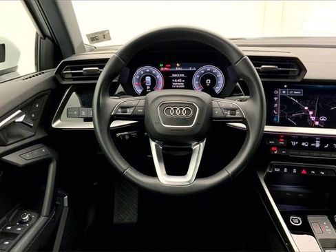 Certified 2023 Audi A3 2.0T Premium Plus w/ Premium Plus Package image 5