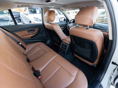 Used 2015 BMW 328i Sedan image 26