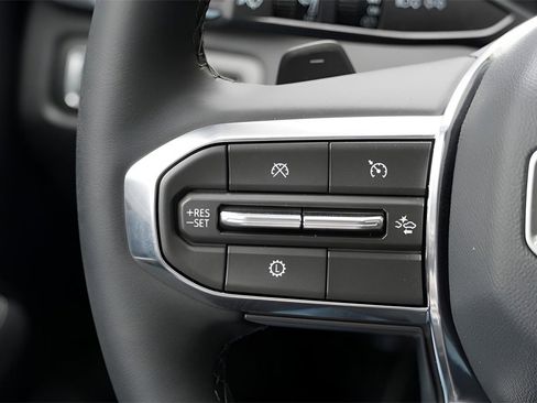 New 2026 GMC Acadia Elevation w/ Black Edition image 16