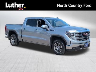 Used 2025 GMC Sierra 1500 SLT