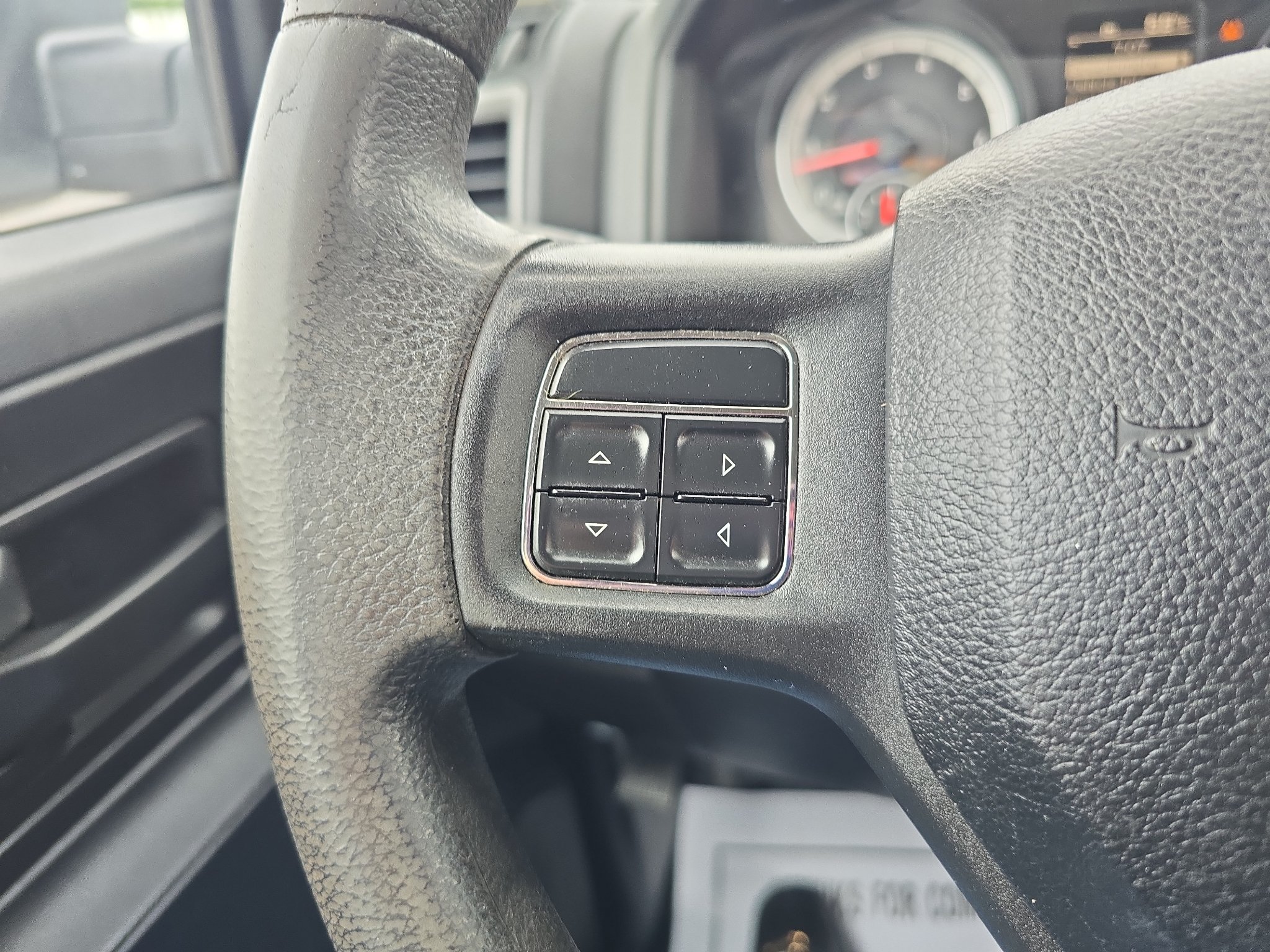 Used 2013 RAM 2500 Tradesman w/ Popular Equipment Group AWD/4WD image 21